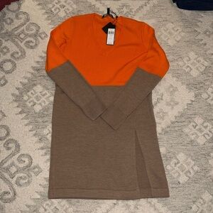BCBG sweater